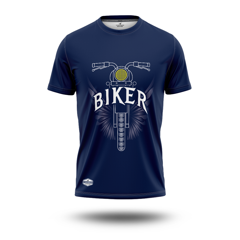 Biker Performance Jersey SR-1012