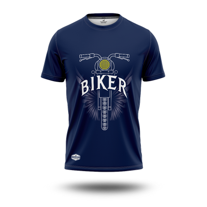 Biker Performance Jersey SR-1012