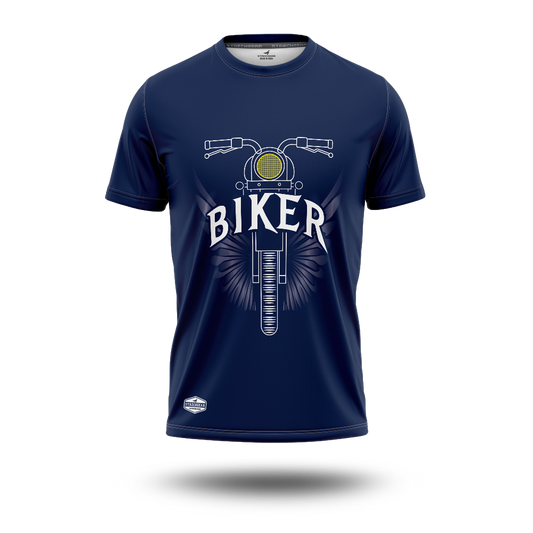 Biker Performance Jersey SR-1012