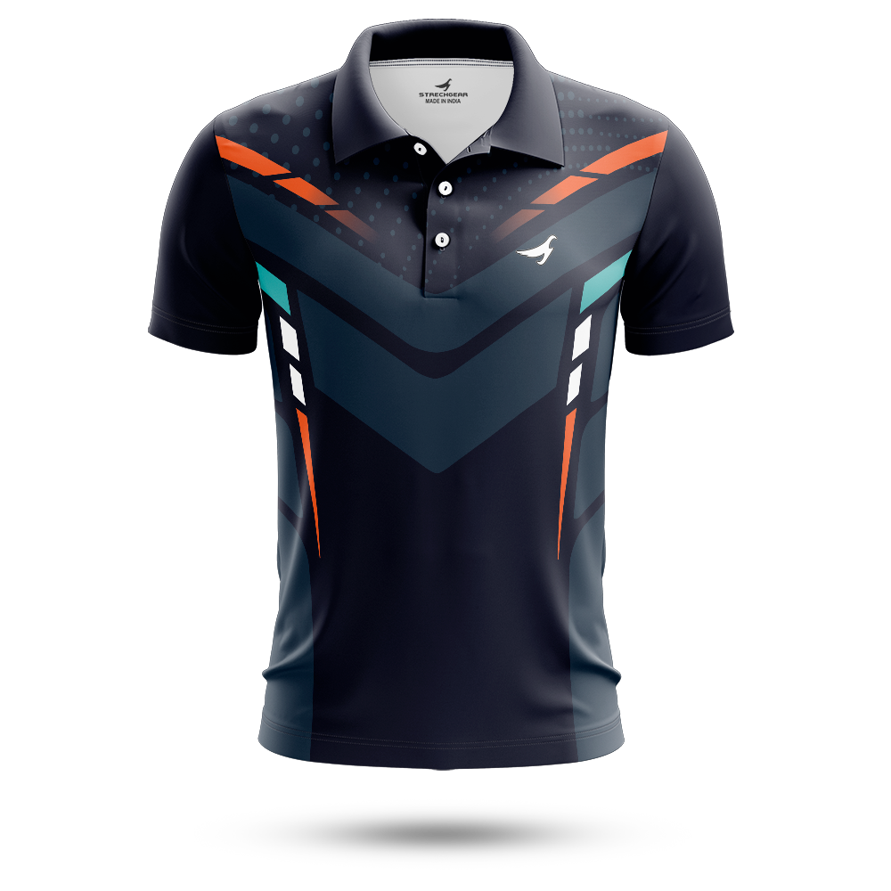 PitchMaster Customized Polo Jersey SP-2131