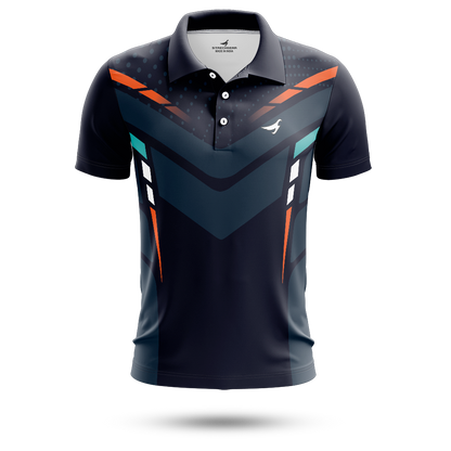 PitchMaster Customized Polo Jersey SP-2131