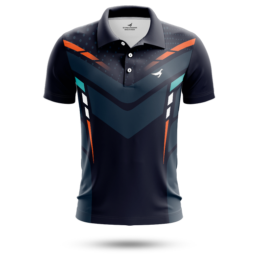 PitchMaster Customized Polo Jersey SP-2131