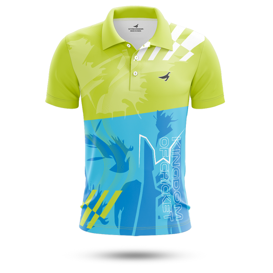 Run Machine Jersey SP-2140