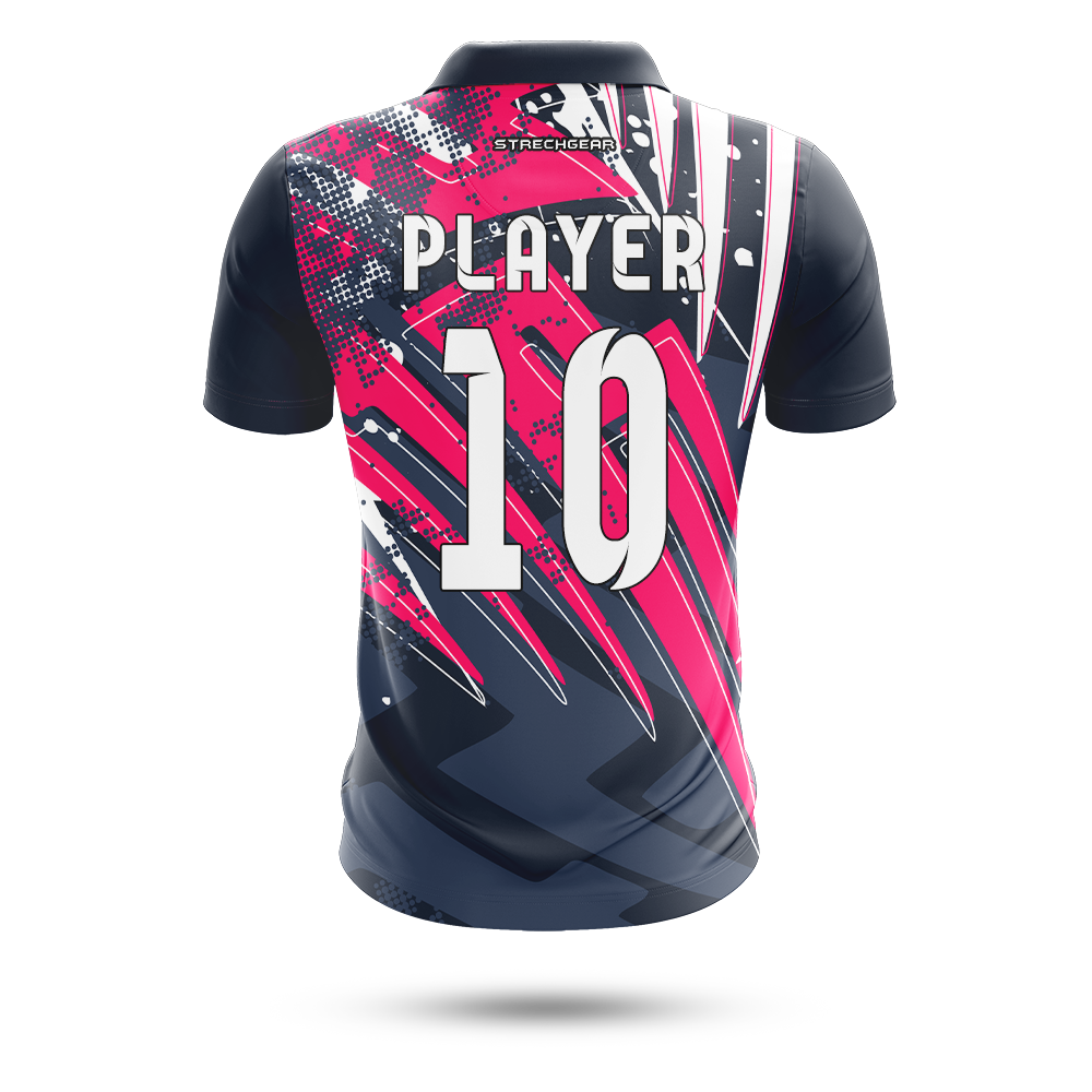 Run Chaser Jersey SP-2155