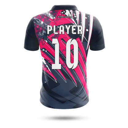 Run Chaser Jersey SP-2155