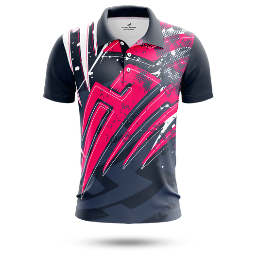 Run Chaser Jersey SP-2155