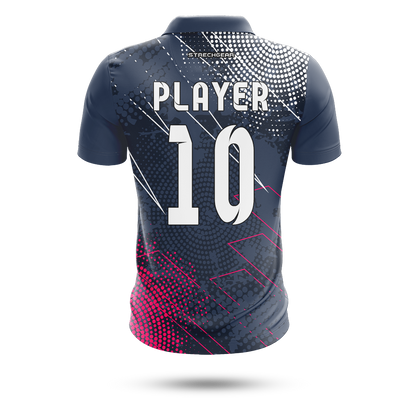 Customised Polo Jersey SP-2159