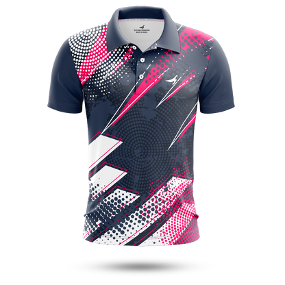 Customised Polo Jersey SP-2159