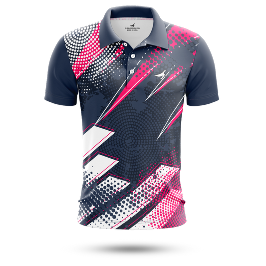 Customised Polo Jersey SP-2159