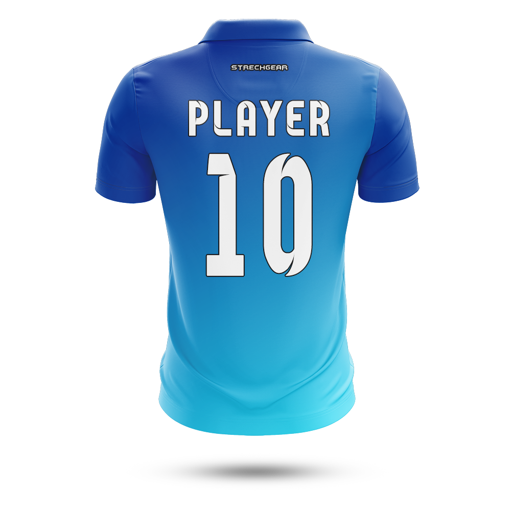 Customised Polo Jersey SP-2160