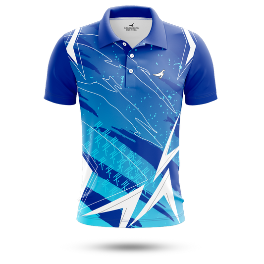 Customised Polo Jersey SP-2160