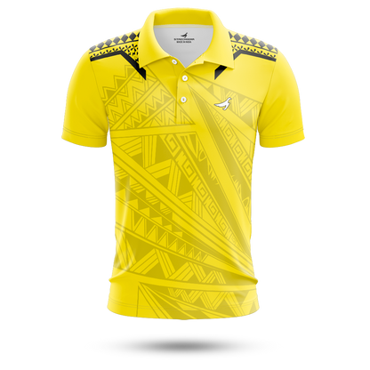 Customised Polo Jersey SP-2161