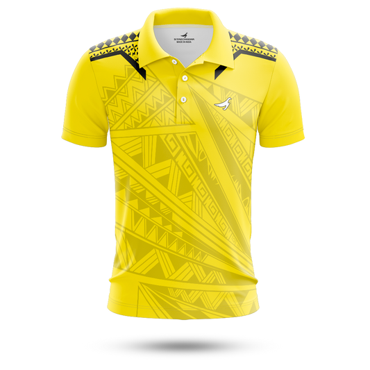 Customised Polo Jersey SP-2161