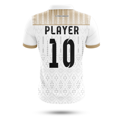 Customised Cricket Jersey SP-2162