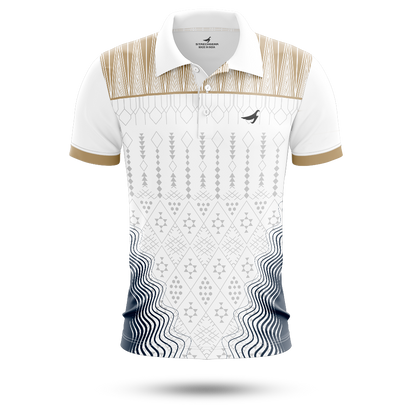 Customised Cricket Jersey SP-2162