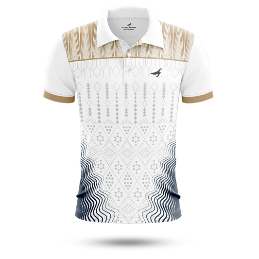 Customised Cricket Jersey SP-2162