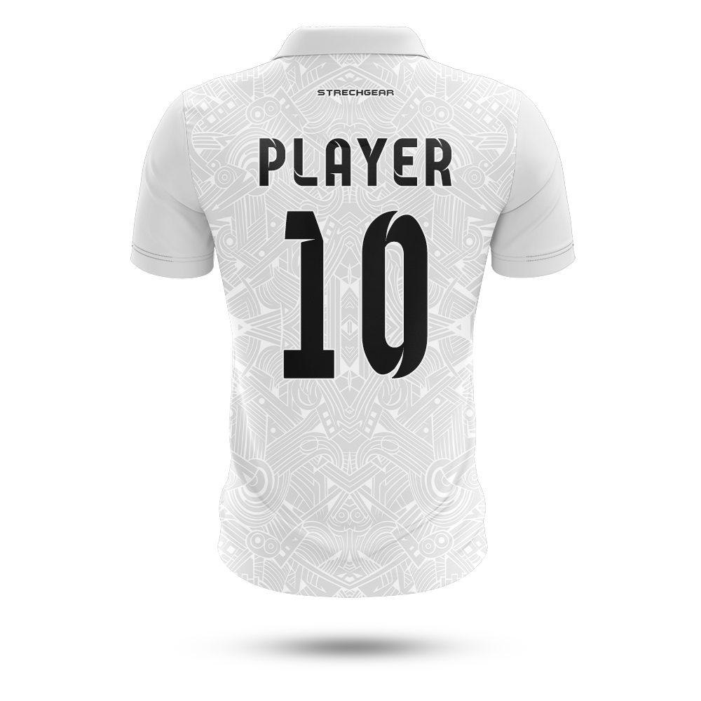 Smash Master Polo SP-2163