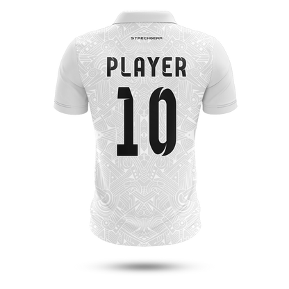 Smash Master Polo SP-2163