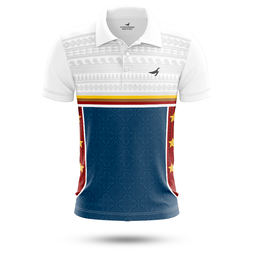 Champion Drive Polo SP-2164