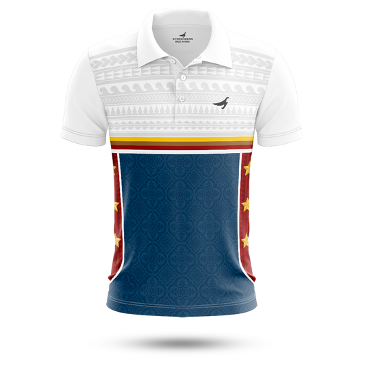 Champion Drive Polo SP-2164