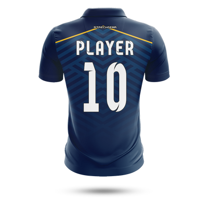 Legends series Polo Jersey SP-2165