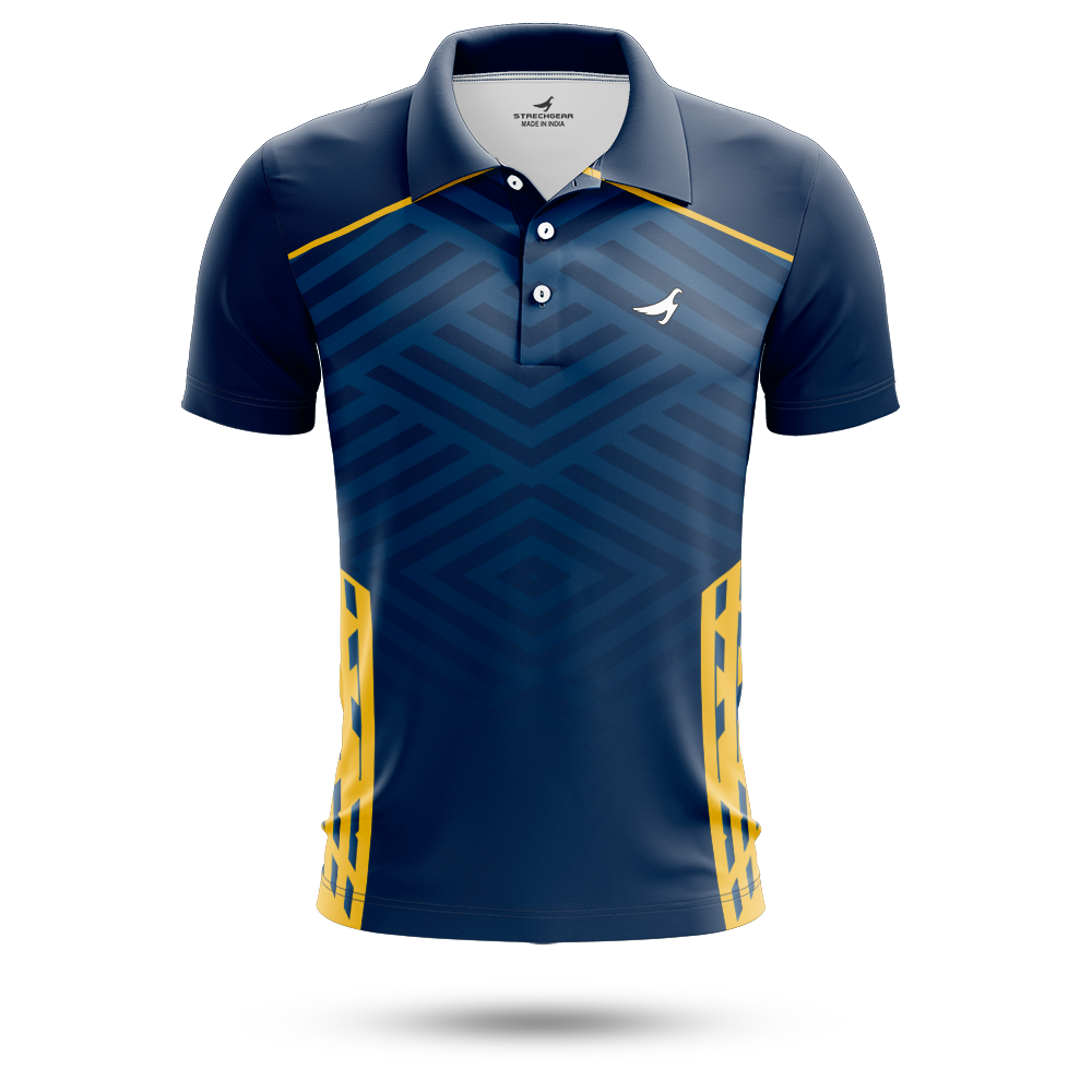 Legends series Polo Jersey SP-2165