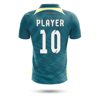 GameSet Pro Polo SP-2166