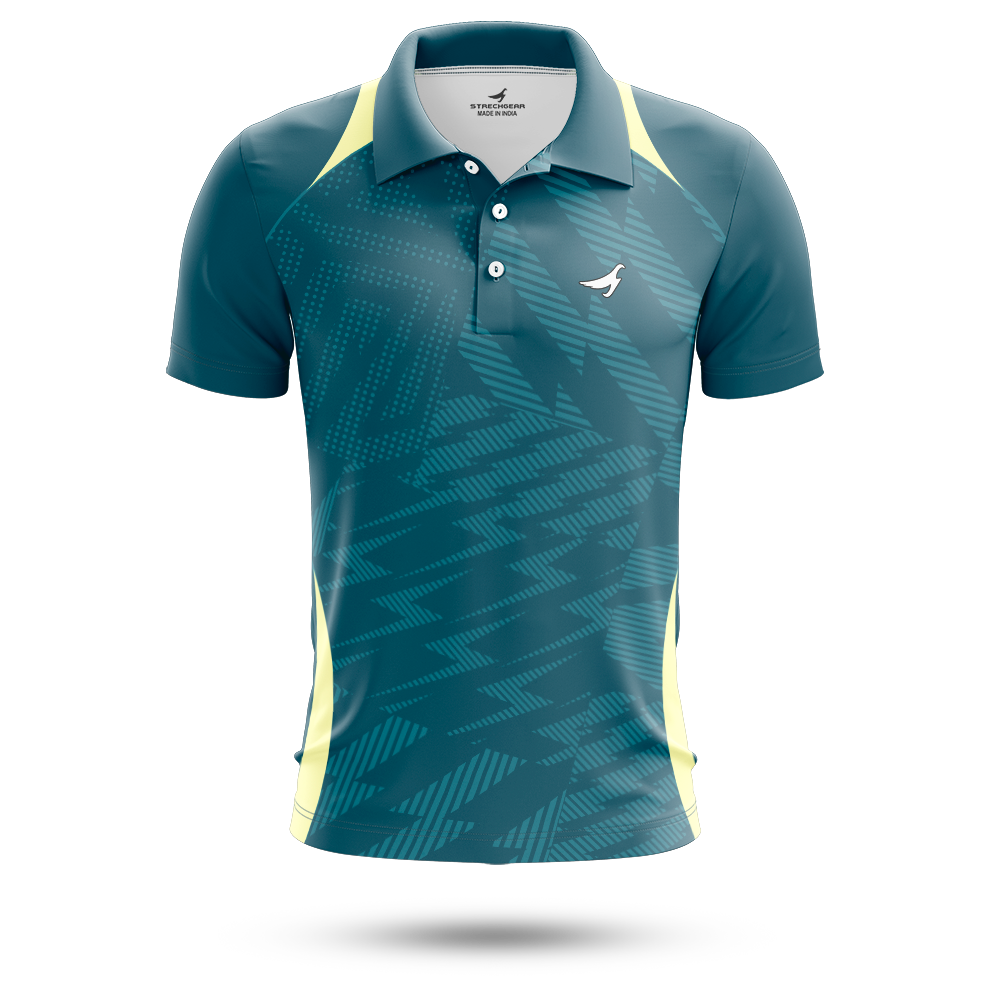 GameSet Pro Polo SP-2166