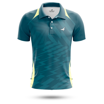 GameSet Pro Polo SP-2166