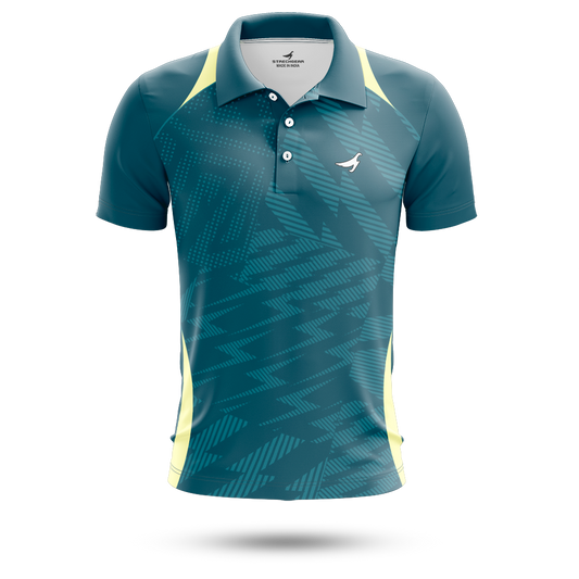 GameSet Pro Polo SP-2166