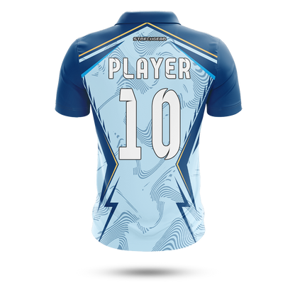 Baseline Ace Polo SP-2168