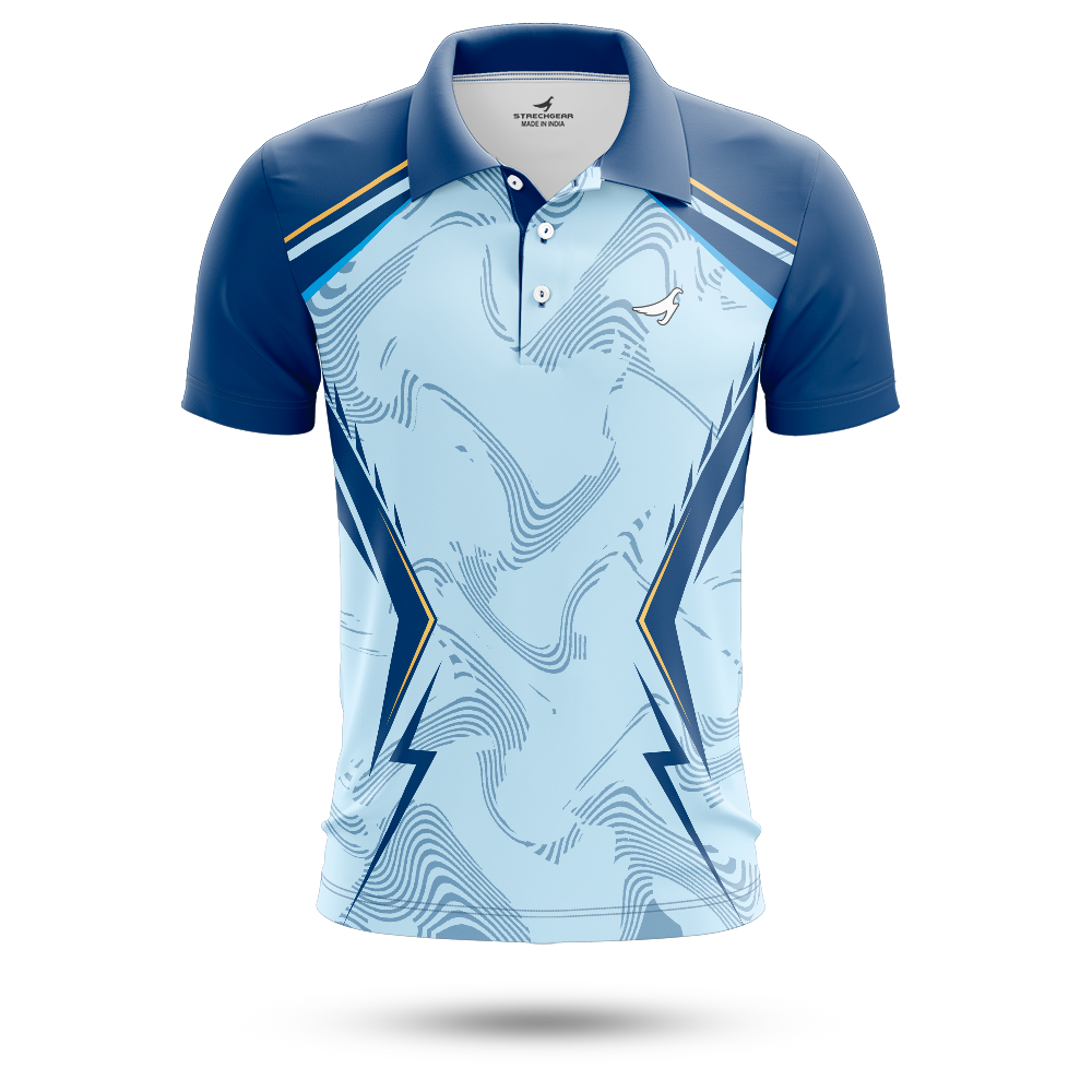 Baseline Ace Polo SP-2168