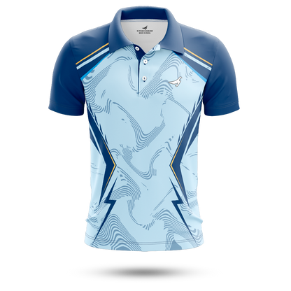 Baseline Ace Polo SP-2168