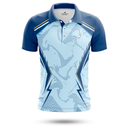 Baseline Ace Polo SP-2168