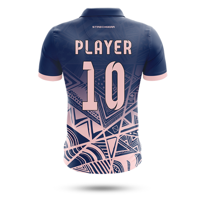 Urban Matrix Polo Polo Jersey SP-2175