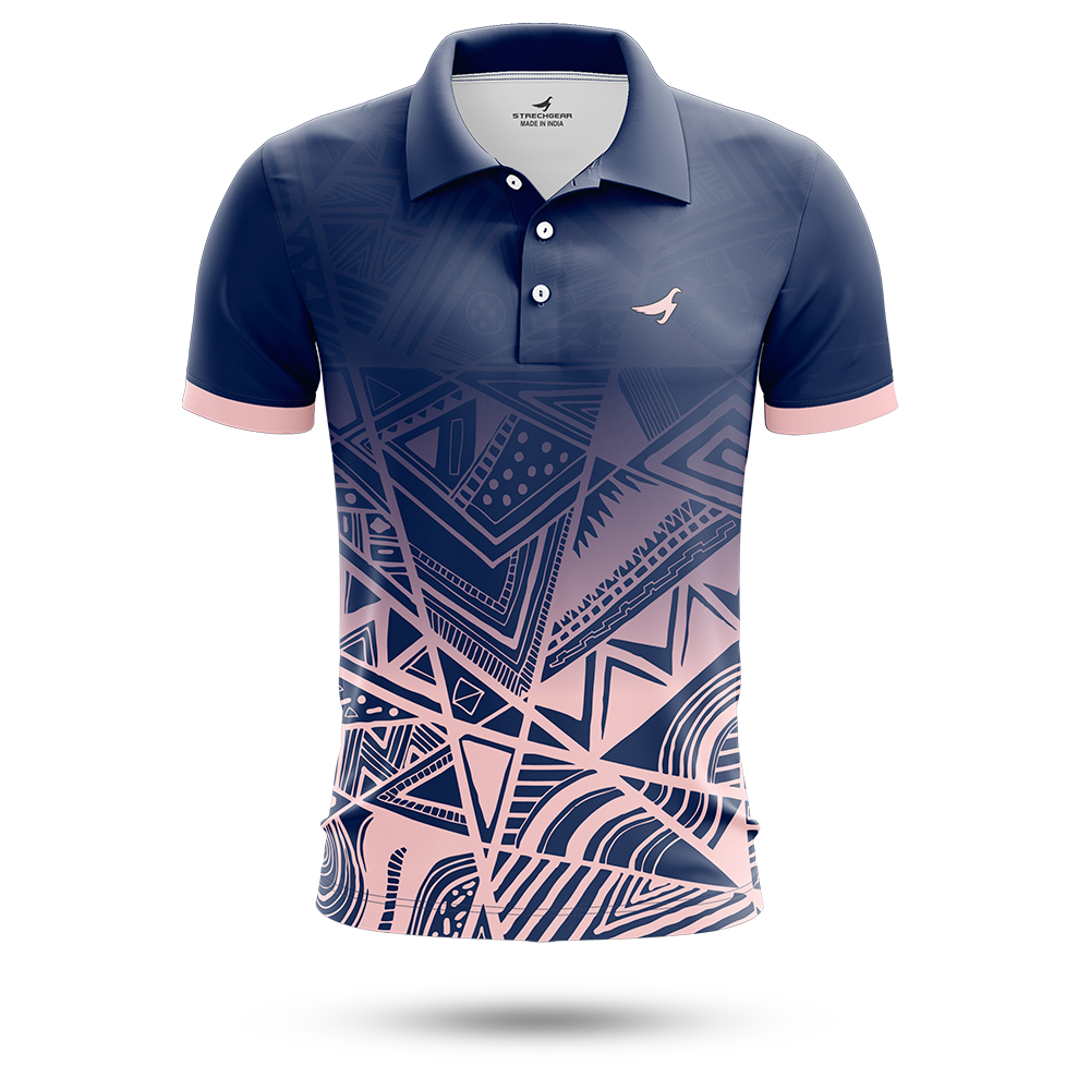 Urban Matrix Polo Polo Jersey SP-2175