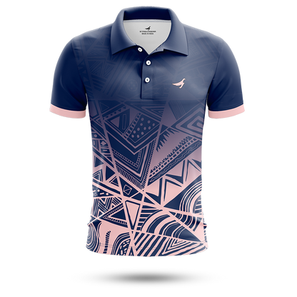 Urban Matrix Polo Polo Jersey SP-2175