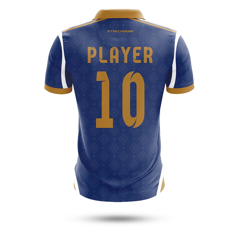 Regal Diamond Cricket Jersey SP-2177