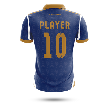 Regal Diamond Cricket Jersey SP-2177