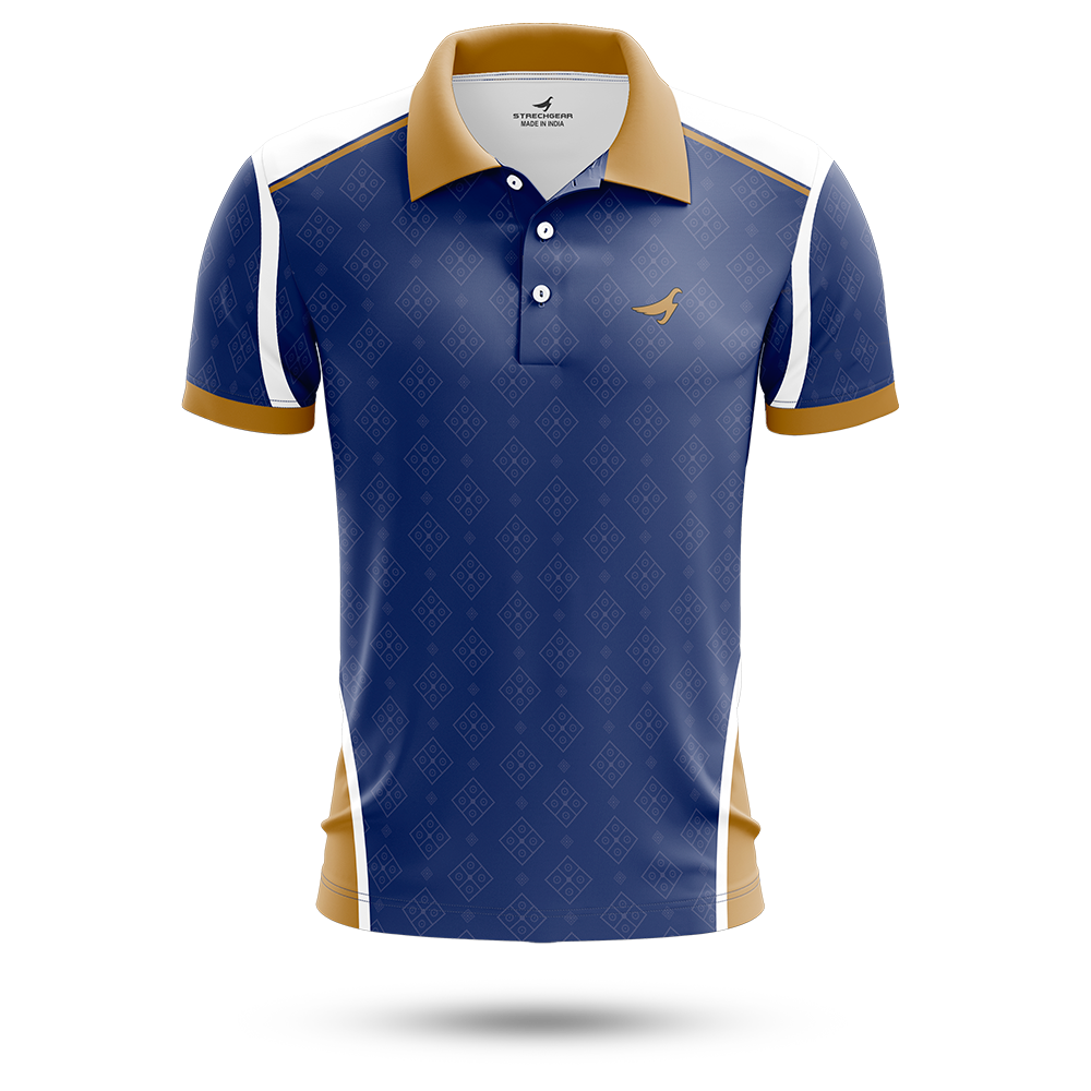 Regal Diamond Cricket Jersey SP-2177