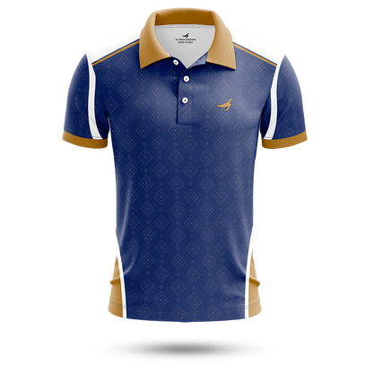 Regal Diamond Cricket Jersey SP-2177
