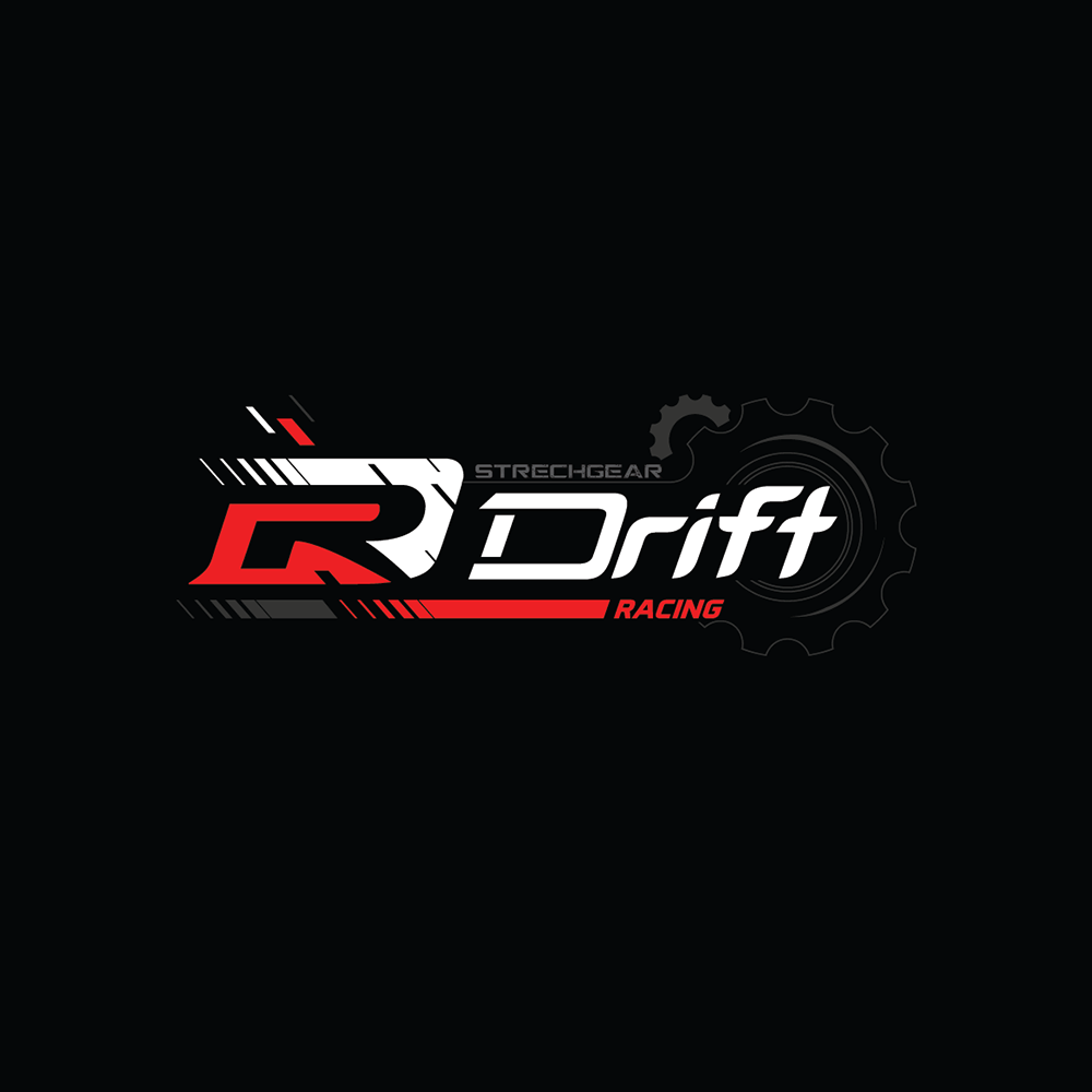 Drift Racing Jersey SR-1018