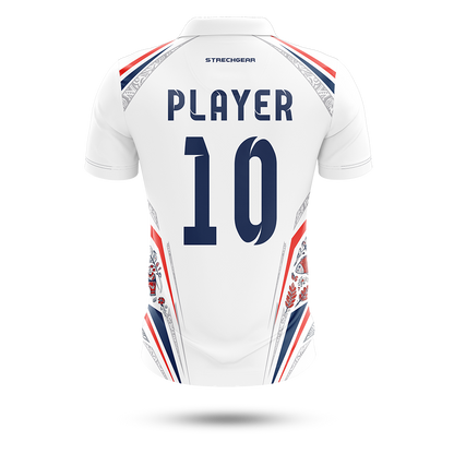 Royal Heritage Polo Jersey SP-2183