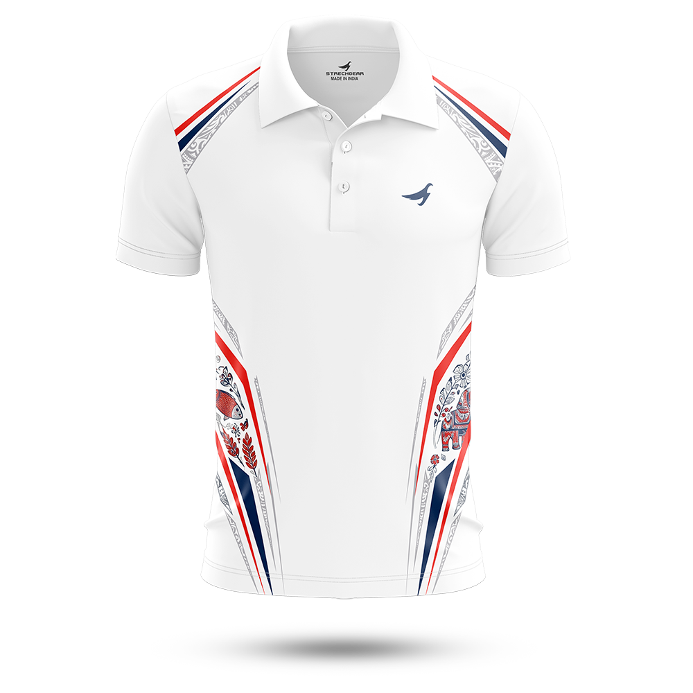 Royal Heritage Polo Jersey SP-2183