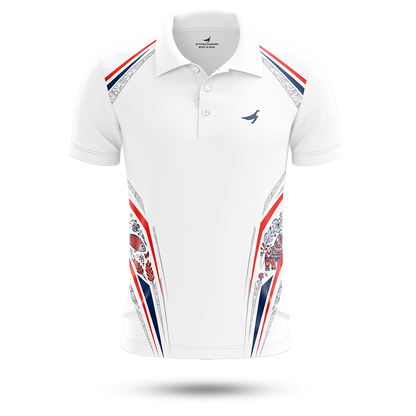 Royal Heritage Polo Jersey SP-2183