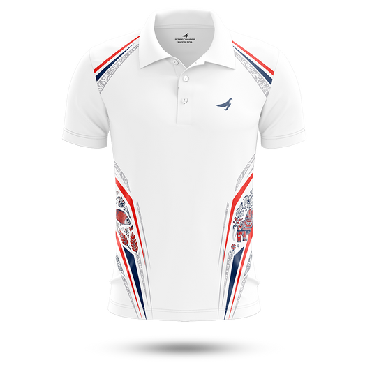 Royal Heritage Polo Jersey SP-2183