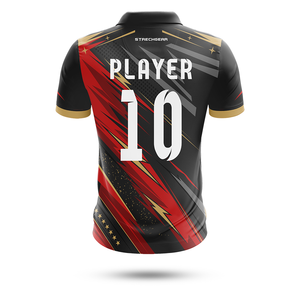 Lionstrike Polo Jersey SP-2185