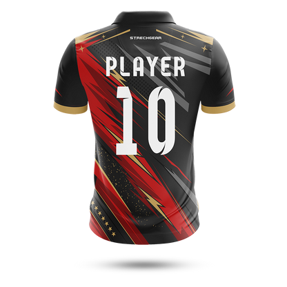 Lionstrike Polo Jersey SP-2185