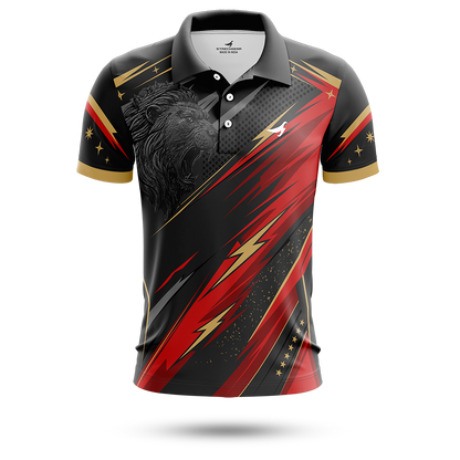 Lionstrike Polo Jersey SP-2185