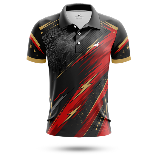 Lionstrike Polo Jersey SP-2185